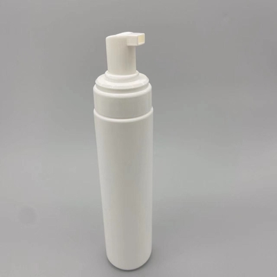 Liquid Soap Cleanser Foam Pump Bottle 120ml 150ml 200ml