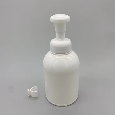 15ml 30ml 50ml Airless Pump Bottles Luxury Silver For Cosmetic