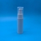 Glasswares airless pump container 10ml Essential Oil