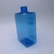 31g Pet Square Plastic Bottles 24 410  250ml