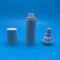 Vacuum Flask Emulsion Airless Bottle 30ml Customized Logo