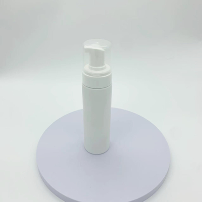 250ml 150ml Foam Pump Bottle Cleansing Milk Disinfectant