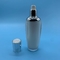 High End Acrylic Airless Bottle 50ml Cosmetics