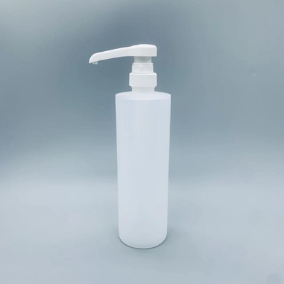 White Plastic Chocolate Salad Syrup Pump Dispenser 10CC 28 400