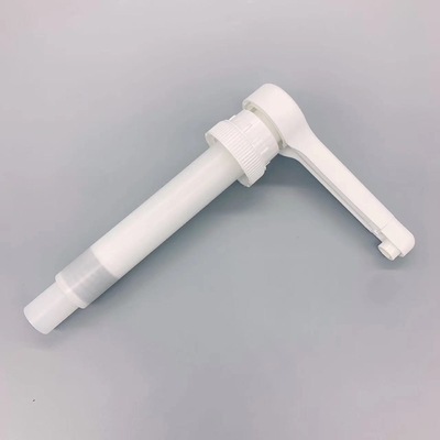 15ml Reusable Plastic Syrup Pump 38 400 Pour Sauce Pump