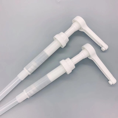 UK30-38-400 15ml  hand pump Milk tea shop tools Food grade material Plastic Syrup Pump