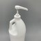 38 400 Syrup Bottle Plastic Pump For Food Screw Type