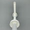 White High Dose Plastic Food Syrup Dispenser Pump Soy Sauce Pump