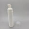 50ml 100ml Plastic Foaming Liquid Dispenser Pump Bottle Face Cream