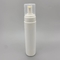 Liquid Soap Cleanser Foam Pump Bottle 120ml 150ml 200ml