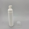 PET High Quality Foaming Soap Dispenser Shampoo Eye Cream Face Cream