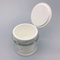 Cylindrical Mask Aloe Vera Cream 10g PP Plastic Jars With Scoop