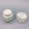 ABS Special Shaped Cream Storage Jars For Face Cream Eye Cream