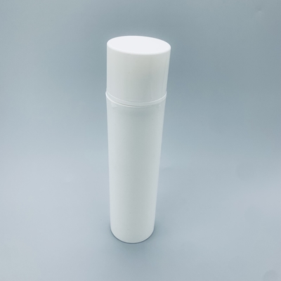 30 50 100 150 200 Ml Plastic Pump Cosmetic Bottles Non Spill