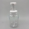 50ml 100ml 200ml Plastic Foam Pump Bottle Face Cream