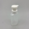 30ml 50ml 60ml PET Plastic Cleanser Foam Pump Bottle Shampoo