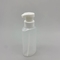 PET Pump Foam Bottles Facial Wash Shampoo Eyes Cream 80ml 100ml