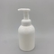 50ml 80ml 100ml 150ml 200ml PET Foam Pump Bottle Facial Wash