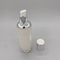 Skin Toner Cosmetic Lotion Pump Portable Atomizer Travel Perfume Bottle
