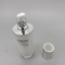 Plastic Cosmetic Lotion Pump Bottle Serum Cream Packaging Container