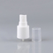 18 20 24 Caliber Perfume Nozzle Plastic Spray Pump White Lace