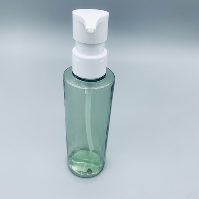 PET Green Hand Disinfection Plastic Bottle Plastic Cap Sprayer