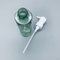 PET Green Hand Disinfection Plastic Bottle Plastic Cap Sprayer