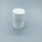White PP Airless Lotion Cream Pump Bottle 30 ml 50 ml 100 ml 120 ml
