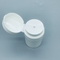 White PP Airless Lotion Cream Pump Bottle 30 ml 50 ml 100 ml 120 ml
