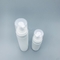 Translucent 50ml 100ml PE Plastic Bottle Disinfection Screen Printing