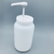 PE Disinfection Water Plastic Mist Spray Bottle Screen Printing