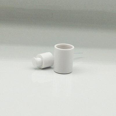 Thick Wall Thick Bottom PETG Full Cover Pump Refined Oil Bottle 80ml