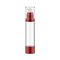 Vacuum bottle Cosmetic lotion bottle anodized vacuum bottle with large ring base Acrylic Airless Bottle