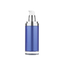 ABS plastic vacuum bottle can be customized 15ml 30ml 50ml Acrylic Airless Bottle