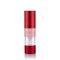 Vacuum cosmetics bottle, 15ml 20ml 30ml 50ml vacuum pearling essence bottle