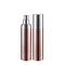 Anodized vacuum bottle cosmetics emulsion in 30ml50ml vacuum bottle 	Acrylic Airless Bottle