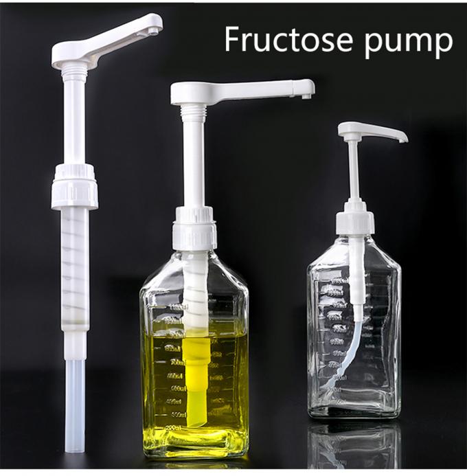 15ml Syrup Dispenser Pump